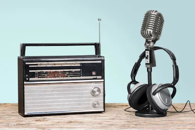 Basics of Radio Communications