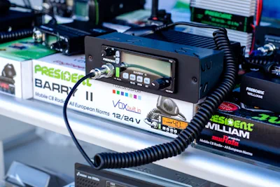 Gear Software and Radio Tools