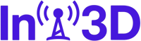 In3D Logo