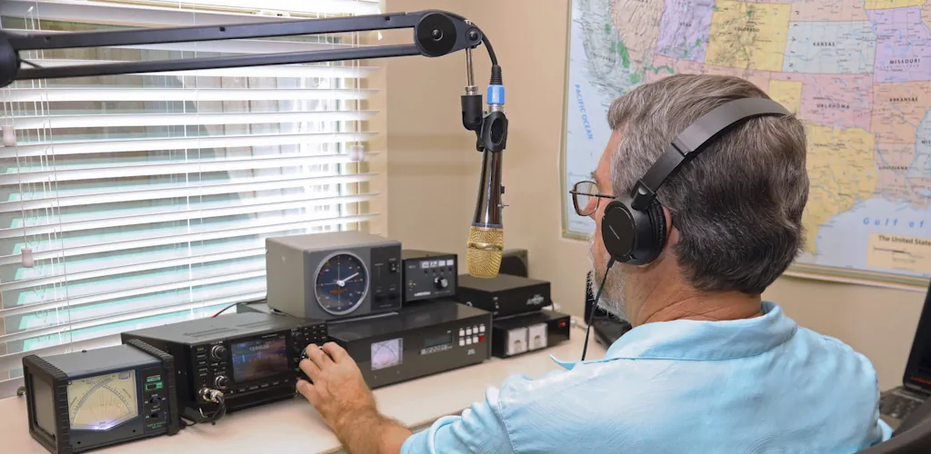 Understanding SDR